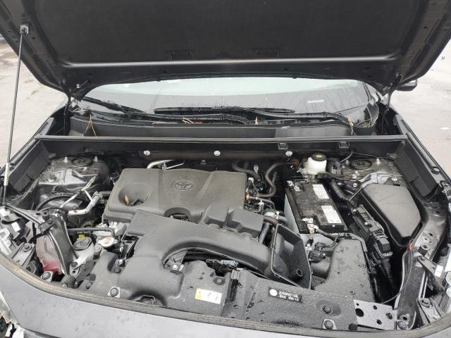 2024 TOYOTA RAV4 XLE - 2T3W1RFV8RC278525