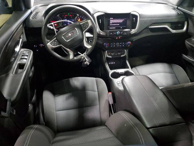 2022 GMC TERRAIN SL - 3GKALTEV1NL228282