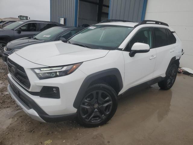 Vin: 2t3j1rfv6rw417317, lot: 43381075, toyota rav4 adventure 2024 img_1