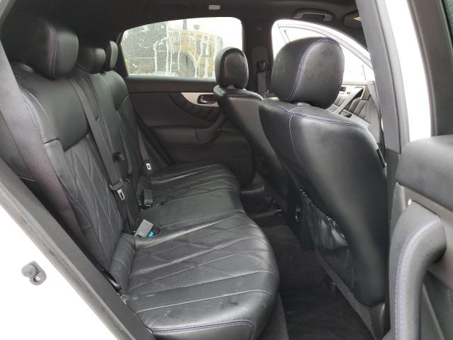 2016 INFINITI QX70 - JN8CS1MWXGM750363