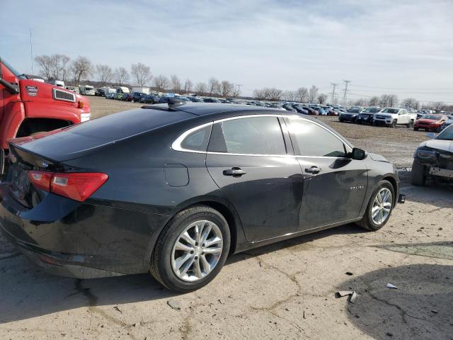 2018 CHEVROLET MALIBU HYB - 1G1ZF5SUXJF170182