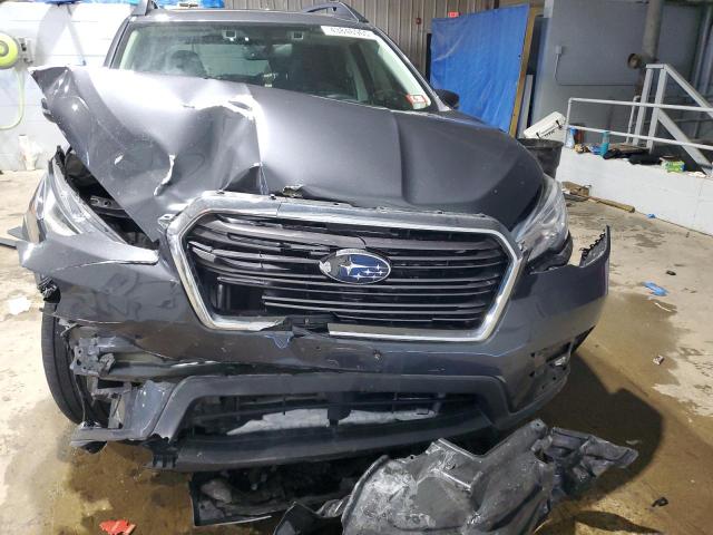 2020 SUBARU ASCENT LIM - 4S4WMAPD4L3430335