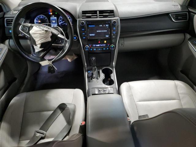 2016 TOYOTA CAMRY LE - 4T1BF1FK5GU534101
