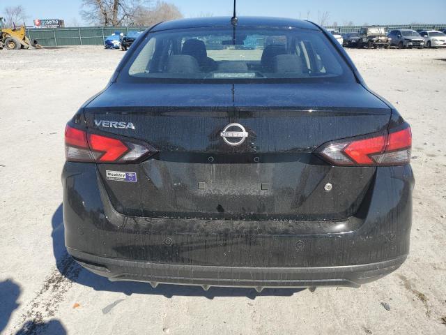 2023 NISSAN VERSA S - 3N1CN8DV6PL850511