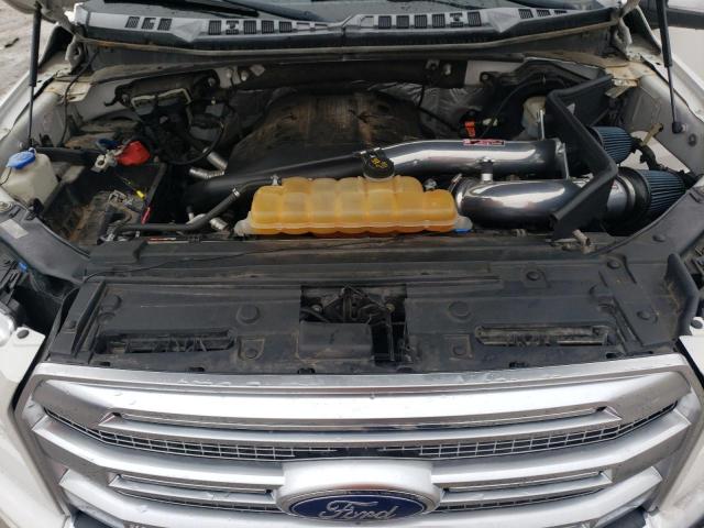 2015 FORD F150 SUPER - 1FTEW1EG5FFC52803