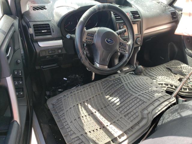 2015 SUBARU FORESTER 2 - JF2SJGWC5FH495095