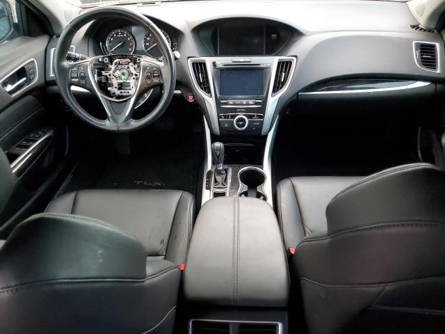 2020 ACURA TLX 19UUB1F32LA000651