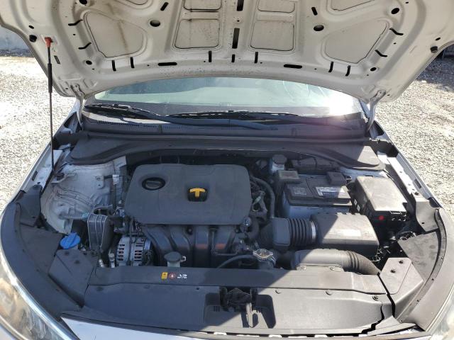 2019 HYUNDAI ELANTRA SE - 5NPD74LF0KH493754