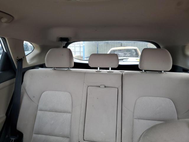 2016 HYUNDAI TUCSON LIM - KM8J3CA22GU249900