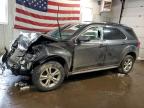 2015 CHEVROLET EQUINOX LT - 2GNALBEK3F6296656