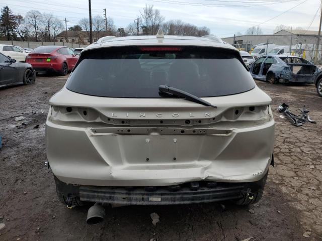 2015 LINCOLN MKC 5LMCJ2A98FUJ08542