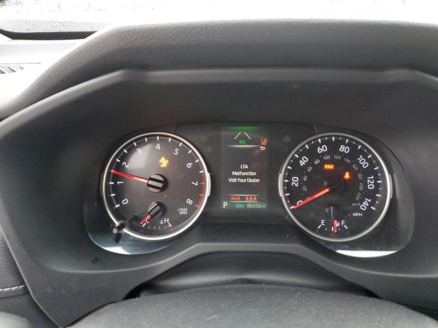 2020 TOYOTA RAV4 LE - JTMH1RFV2LD046398