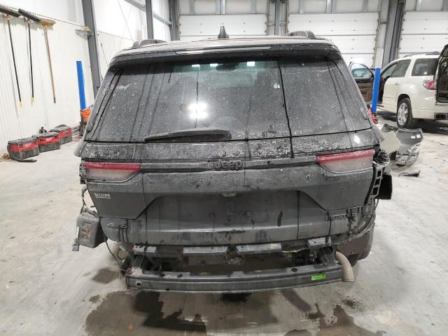 2023 JEEP GRAND CHER - 1C4RJHBG0PC514243