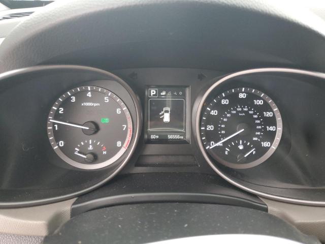 2018 HYUNDAI SANTA FE S - 5NMZUDLB8JH069018