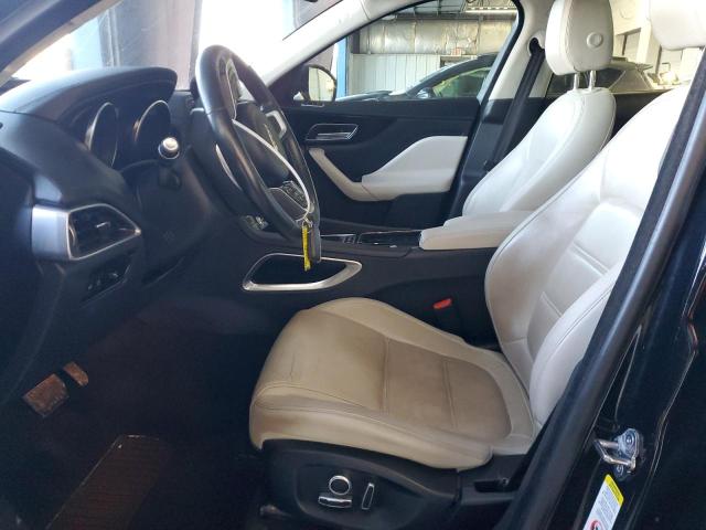 2020 JAGUAR F-PACE PRE - SADCK2GX4LA640463