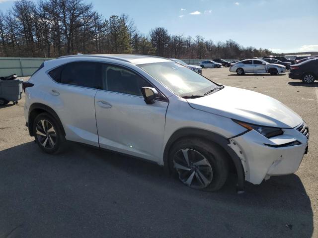 2020 LEXUS NX 300 JTJGARDZ3L2218206