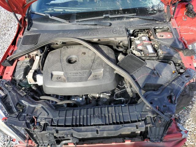 2018 VOLVO V60 T5 DYN YV140MEL5J2392467