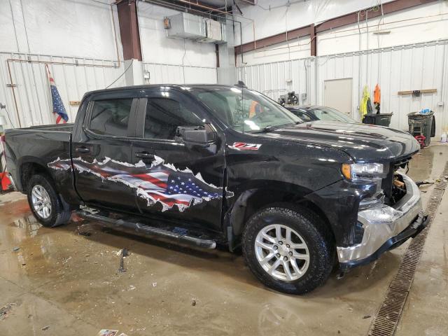 Vin: 1gcuyded6kz240794, lot: 46368255, chevrolet all models k1500 lt 20194