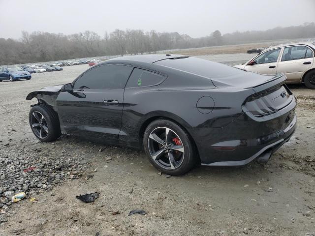 2019 FORD MUSTANG GT 1FA6P8CF6K5204009