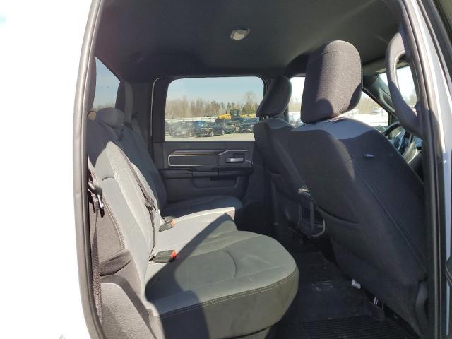 2022 RAM 2500 BIG H 3C6UR5DJ7NG403300