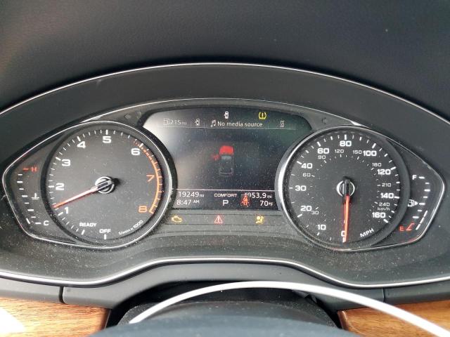 2023 AUDI Q5 PREMIUM - WA1GAAFYXP2137809