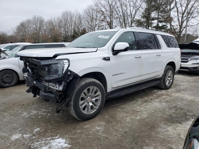 GMC YUKON XL D