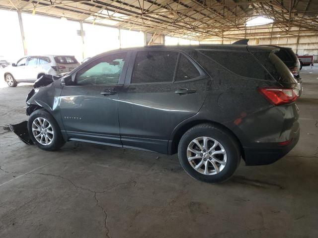 2020 CHEVROLET EQUINOX LS - 3GNAXHEV8LS612244