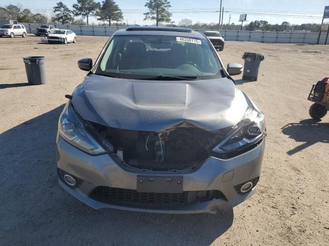 2018 NISSAN SENTRA S - 3N1AB7AP2JY221726