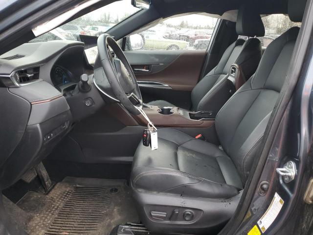 2023 TOYOTA VENZA LE JTEAAAAH0PJ140495
