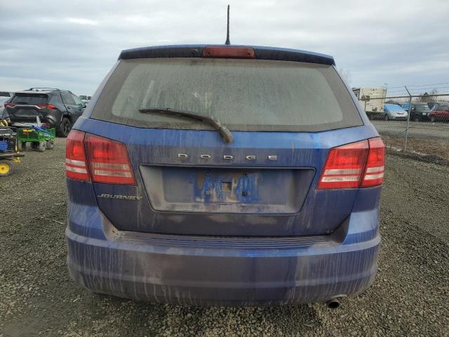 2015 DODGE JOURNEY SE 3C4PDCAB8FT723613