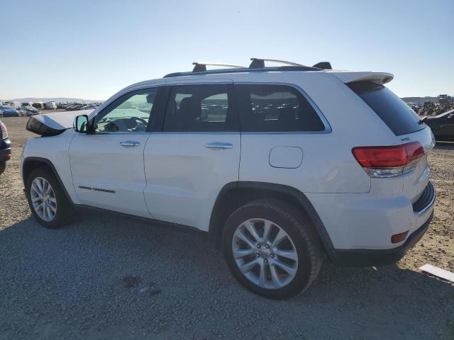 Vin: 1c4rjebg6hc959893, lot: 46590465, jeep grand cher limited 20172