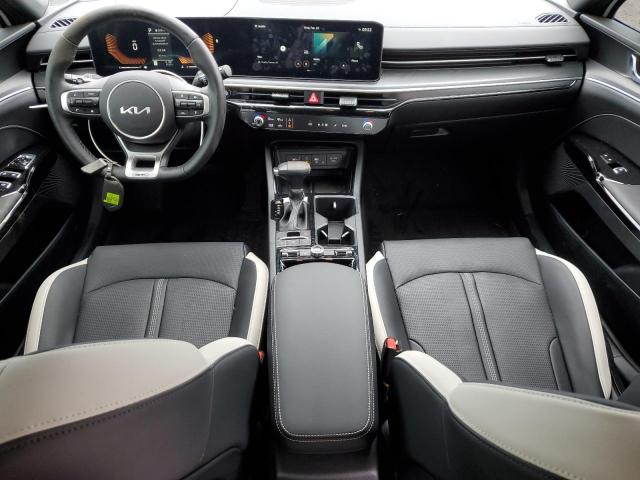 2025 KIA K5 GT LINE - KNAG64J72S5296836
