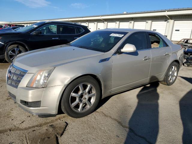 CADILLAC CTS