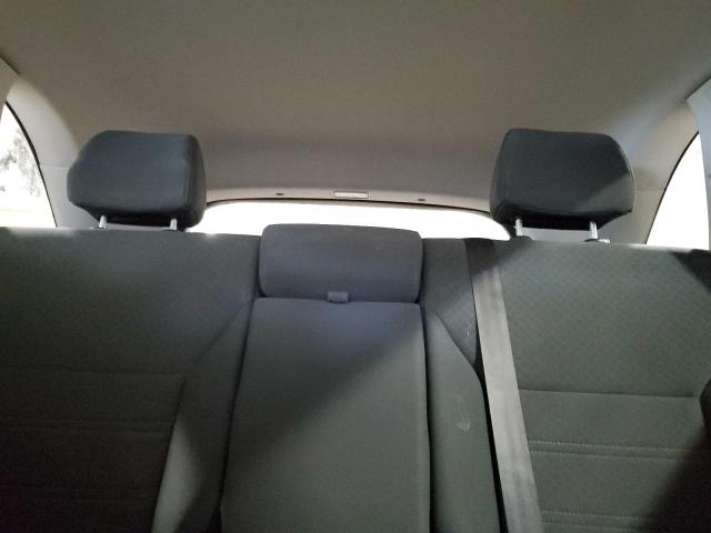 2016 KIA SORENTO LX 5XYPGDA38GG070148