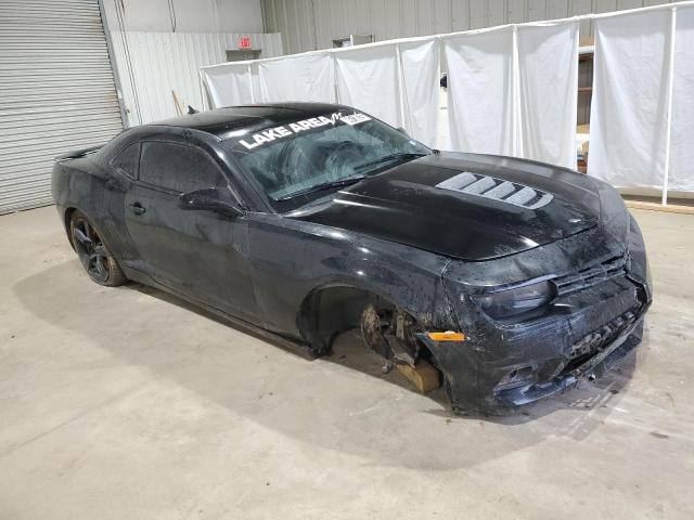 2015 CHEVROLET CAMARO 2SS 2G1FK1EJ1F9167390