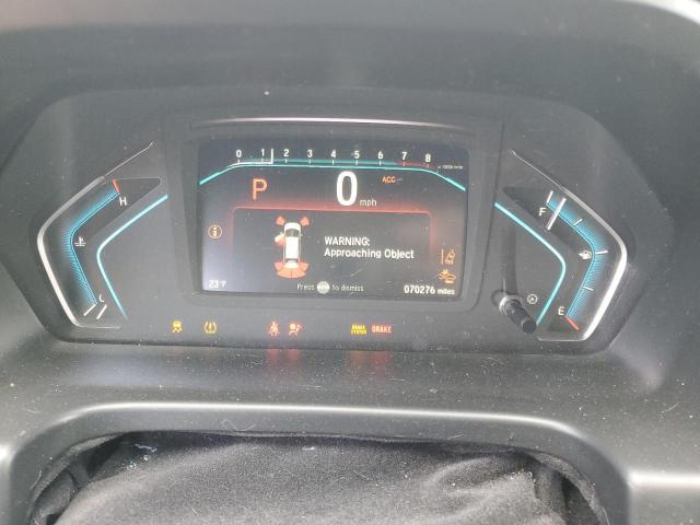 2019 HONDA ODYSSEY EL 5FNRL6H97KB083886