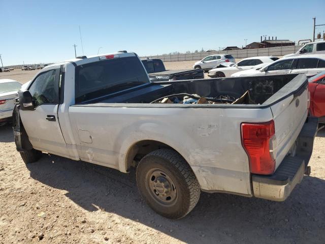 Vin: 1ftbf2a65lee05736, lot: 44045375, ford f250 super duty 20202