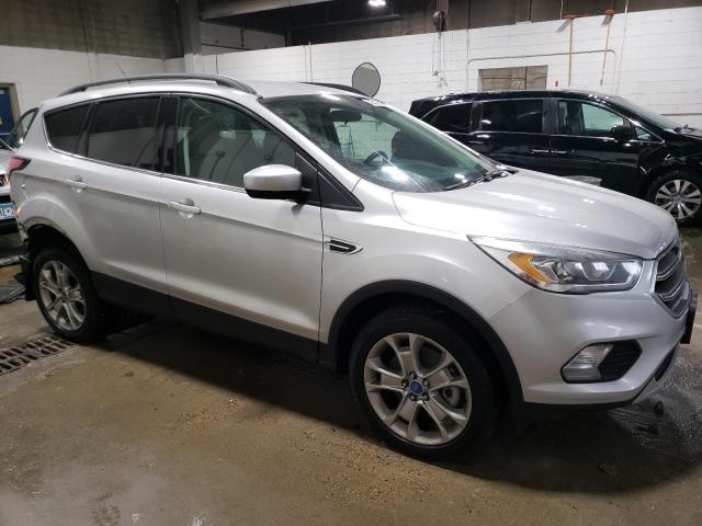 2017 FORD ESCAPE SE - 1FMCU9G98HUC66862
