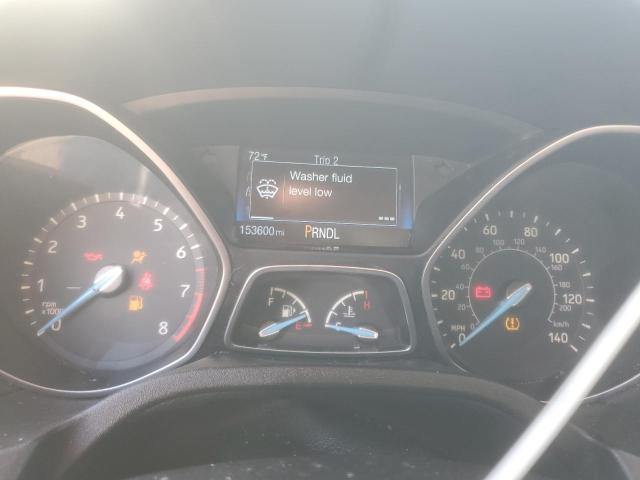 2015 FORD FOCUS SE - 1FADP3F20FL257194