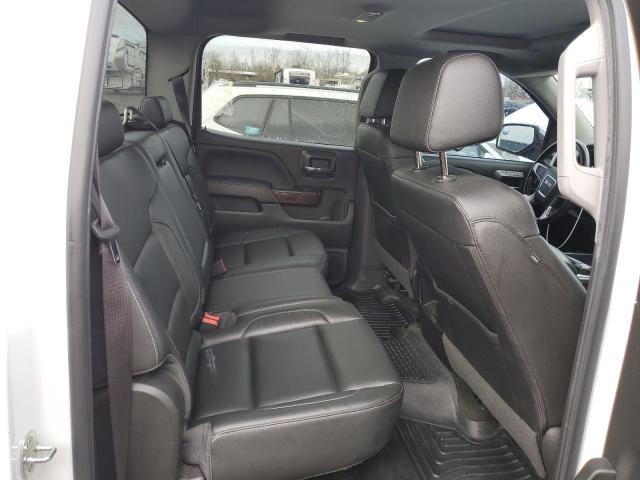 2017 GMC SIERRA K15 - 3GTU2NEC2HG481209