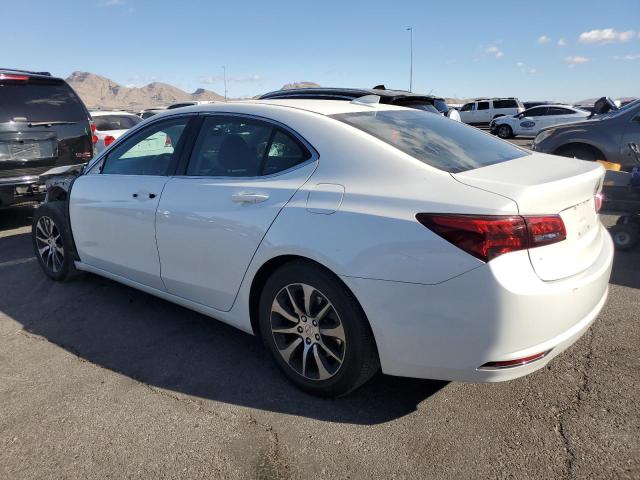 2016 ACURA TLX - 19UUB1F35GA001962