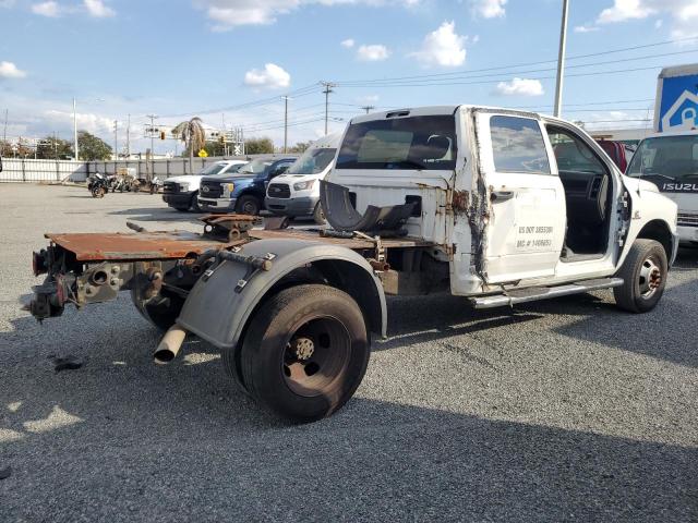 RAM 3500 ST 2018 white  diesel 3C63RRGL8JG361326 photo #4