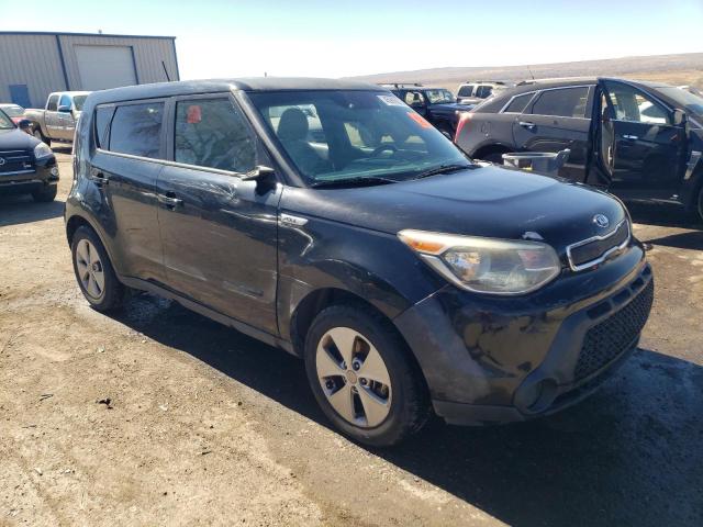 Vin: kndjn2a2xf7793924, lot: 45989975, kia soul 20154
