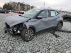 2024 NISSAN KICKS SV - 3N1CP5CV3RL541916