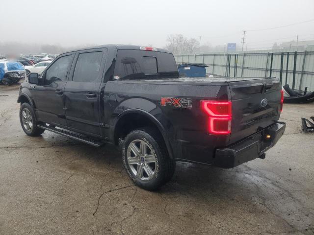 2019 FORD F150 SUPER 1FTEW1E50KFB60135