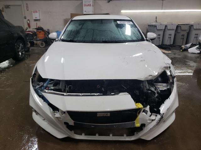 2020 NISSAN ALTIMA S - 1N4BL4BV8LC133713