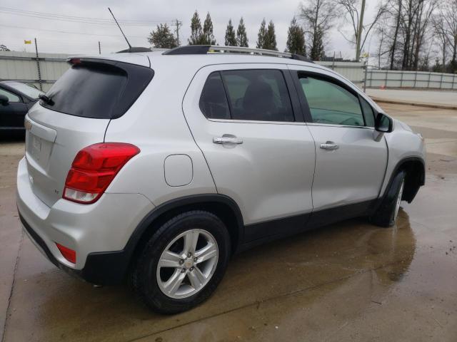 Vin: kl7cjlsb8kb871663, lot: 45932555, chevrolet trax 1lt 20193