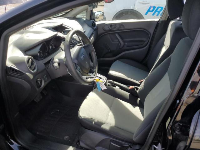 2019 FORD FIESTA S - 3FADP4AJ3KM130369