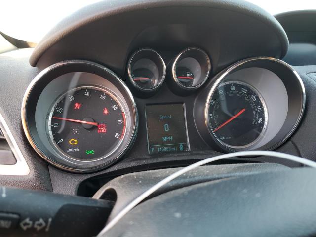 2015 BUICK ENCORE - KL4CJCSB9FB257319