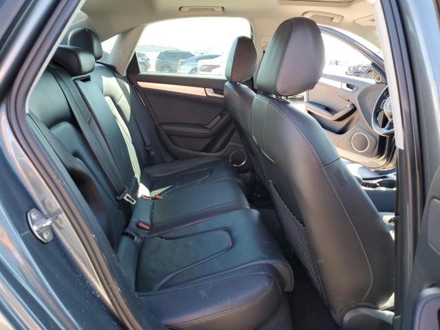 2015 AUDI A4 PREMIUM - WAUFFAFL0FN021276